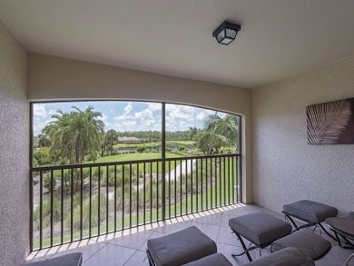 Naples Vacation Condo Sleeps Six Guests